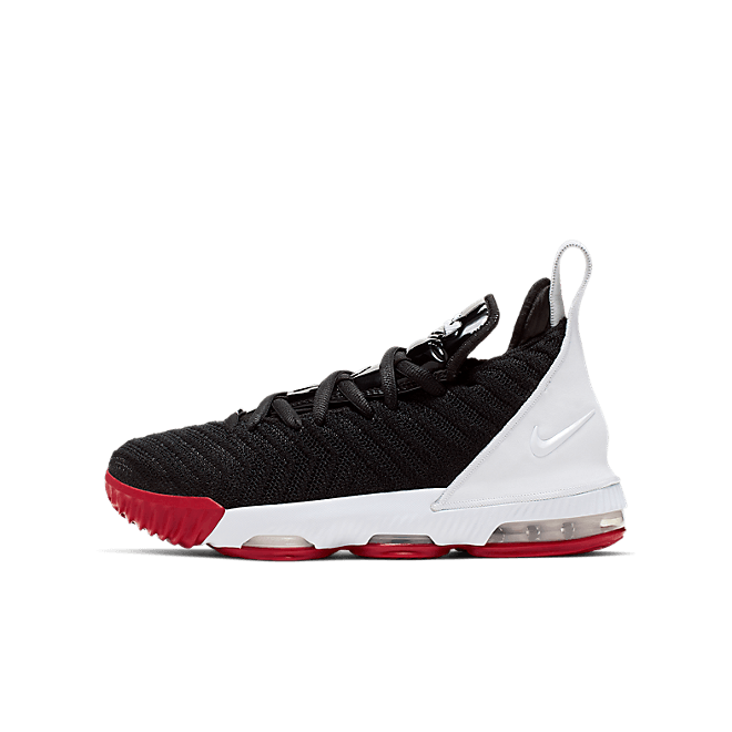 Nike LeBron 16 Red Carpet (GS) AQ2465-016