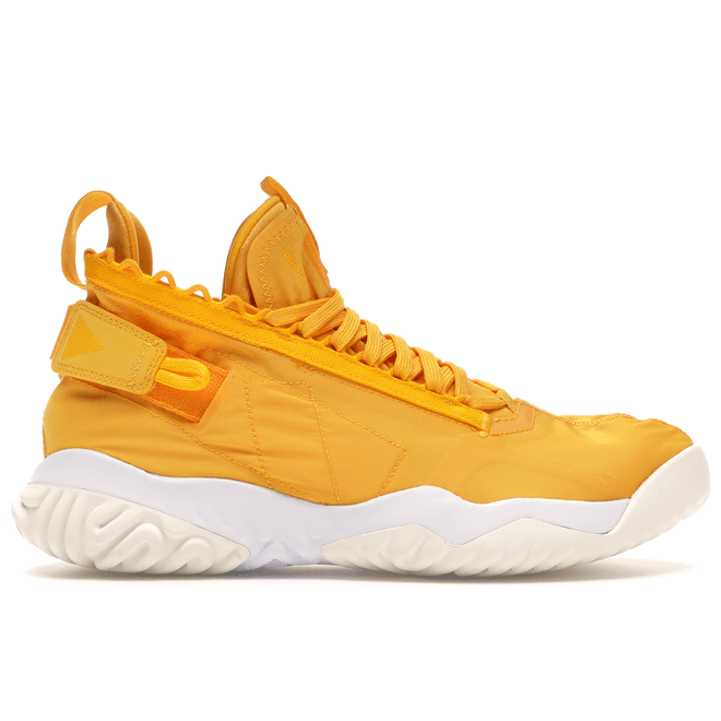 Jordan Proto React University Gold White BV1654-701
