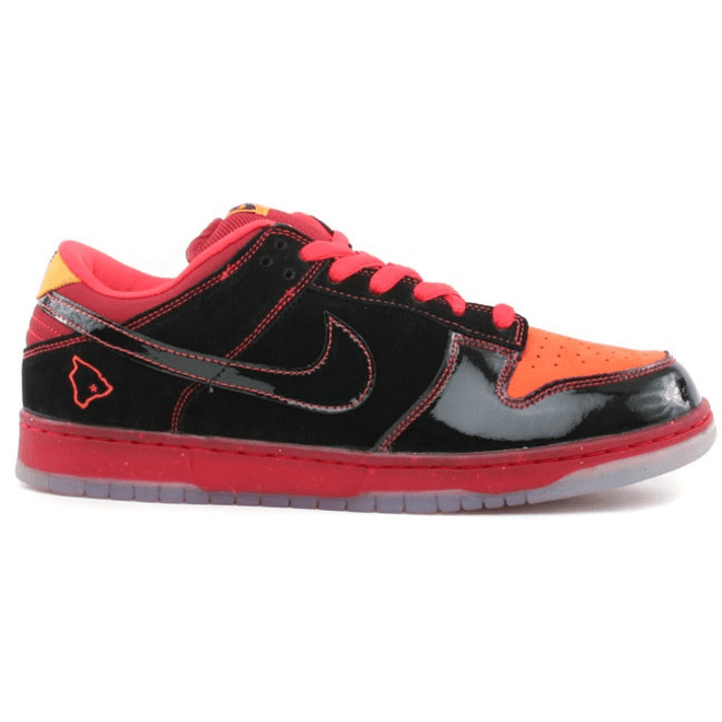 Nike SB Dunk Low Hawaii 313170-003