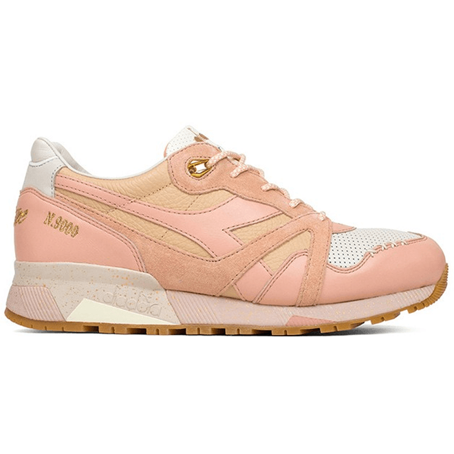 Diadora N.9000 Feature Strawberry 501.170658 01 50042