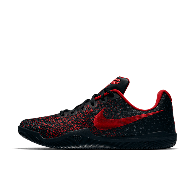 Nike Mamba Instinct Bred 852473-016
