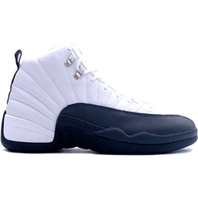 Jordan 12 Retro Flint Grey 136001-102