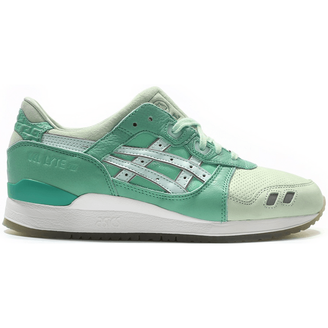 ASICS Gel-Lyte III HAL "Silverscreen" H51SK-1313