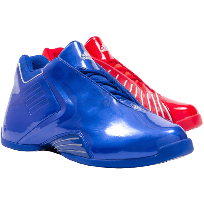 adidas TMAC 3 Packer Shoes "2004 All-Star Game" D73900