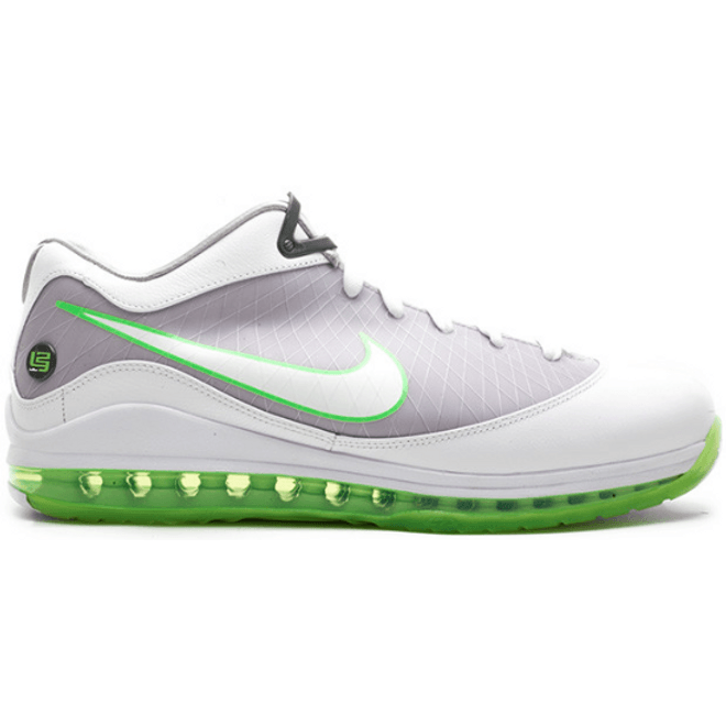 Nike LeBron 7 Low Dunkman 412230-001