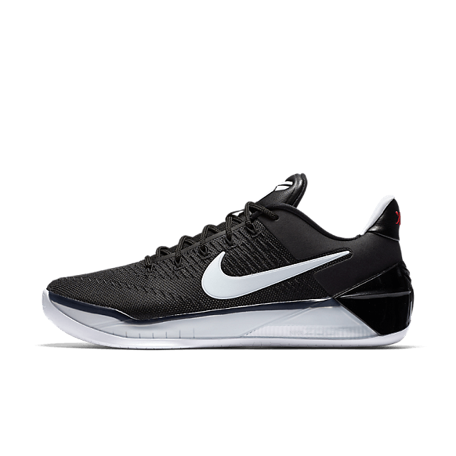 Nike Kobe A.D. Black White 852425-001