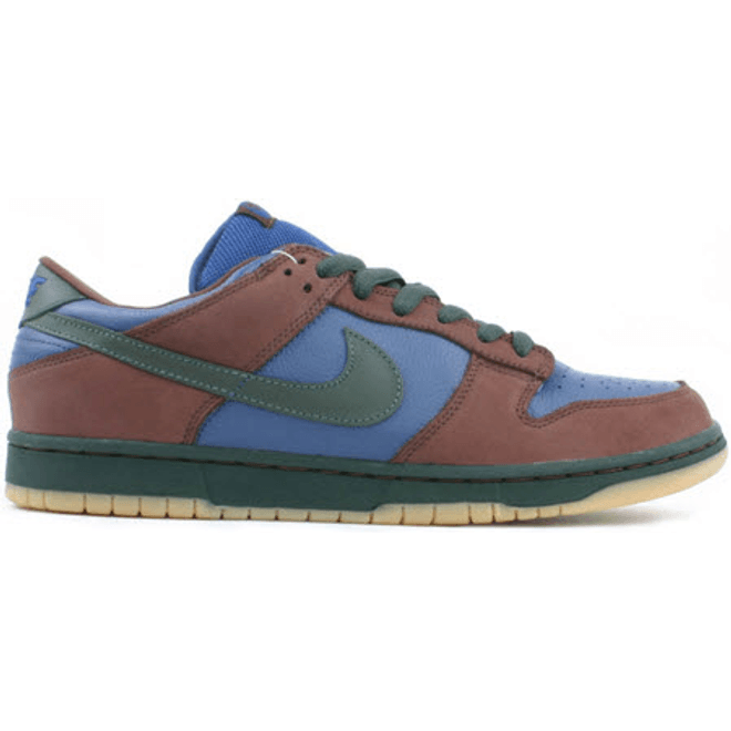 Nike Dunk SB Low Barf 304292-431