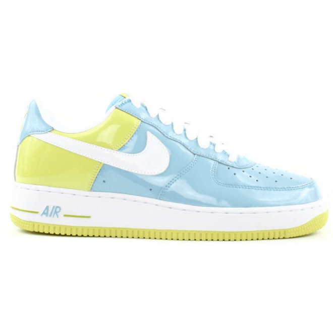 Nike Air Force 1 Low Pixie 312945-412
