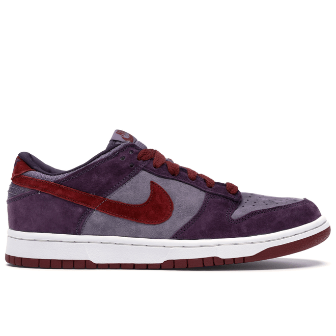 Nike Dunk Low Ugly Duckling Purple 624044-561