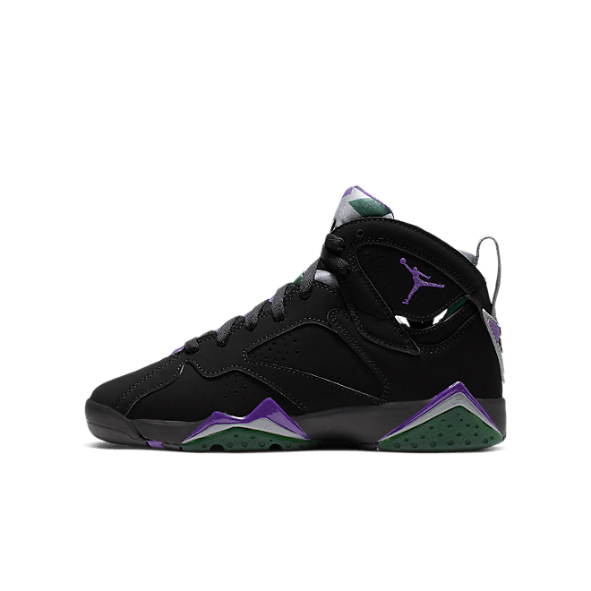 Jordan 7 Retro Ray Allen Bucks (GS) 304774-053