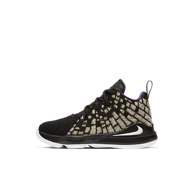 Nike LeBron 17 Lakers (PS) BQ5595-004