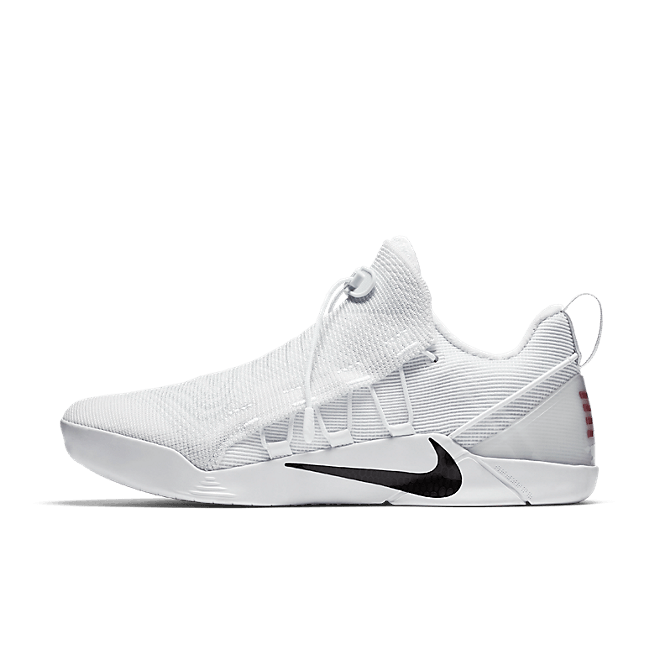 Nike Kobe A.D. NXT White Black 882049-100