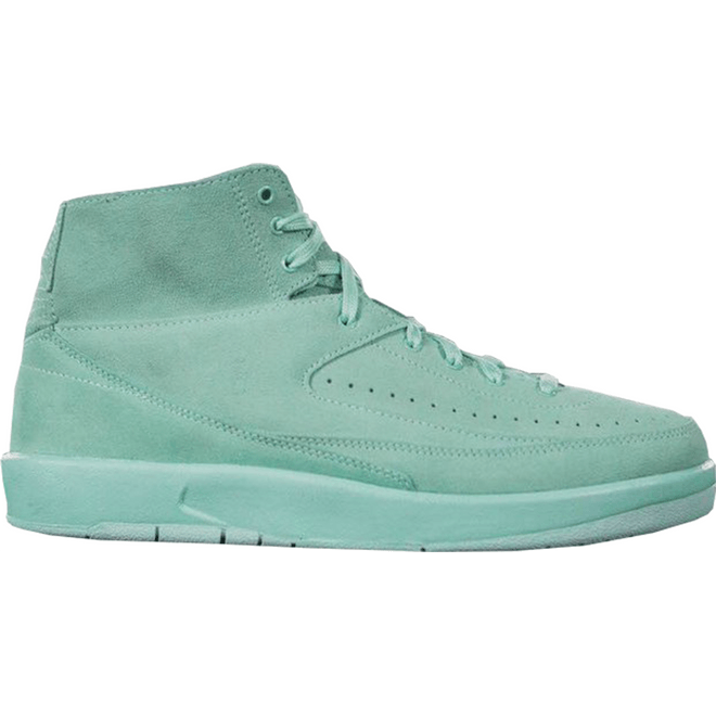 Jordan 2 Retro Decon Mint Foam 897521-303