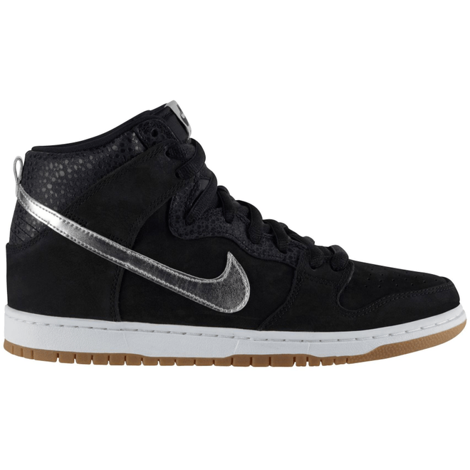 Nike Dunk SB High Nigel Sylvester "S.O.M.P." 635535-001