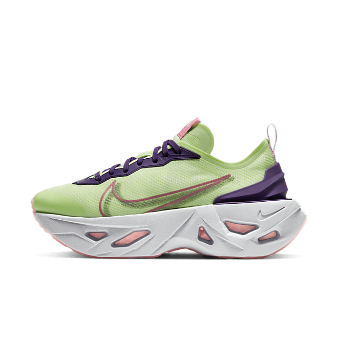 Nike Zoom X Vista Grind Barely Volt (W) CT8919-700
