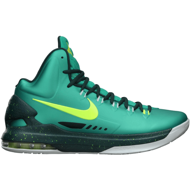 Nike KD 5 Hulk 554988-300