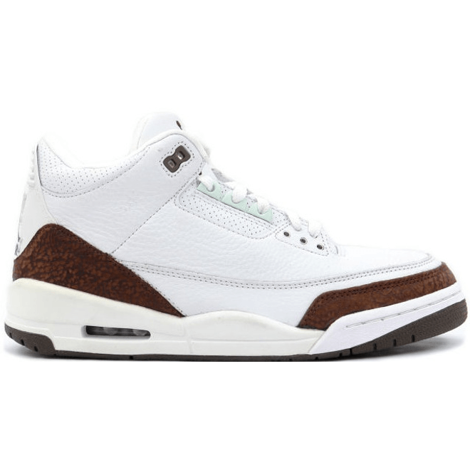 Jordan 3 Retro Mocha (2001) 136064-121