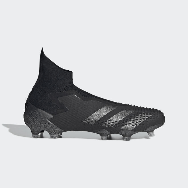 adidas Predator Mutator 20+ Core Black EF1563
