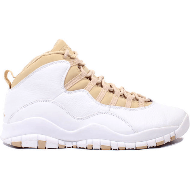 Jordan 10 Retro Linen 310805-142