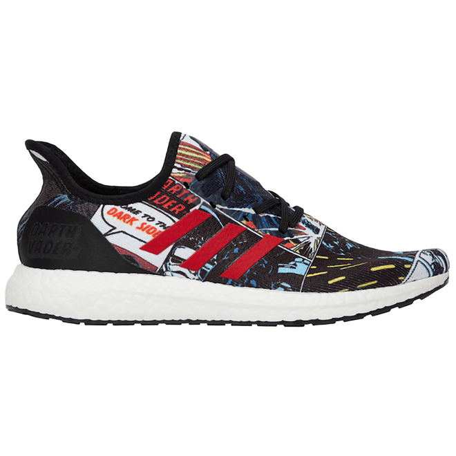 adidas Speedfactory AM4 Star Wars The Force FZ0851
