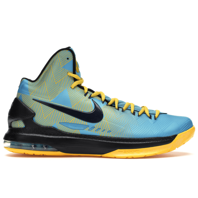 Nike KD 5 N7 599294-447