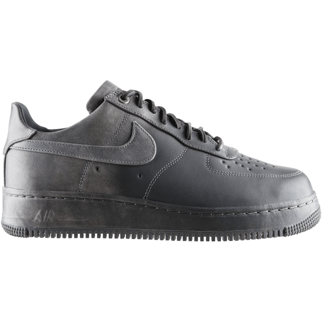Nike Air Force 1 Low Pigalle Cool Grey 669916-090
