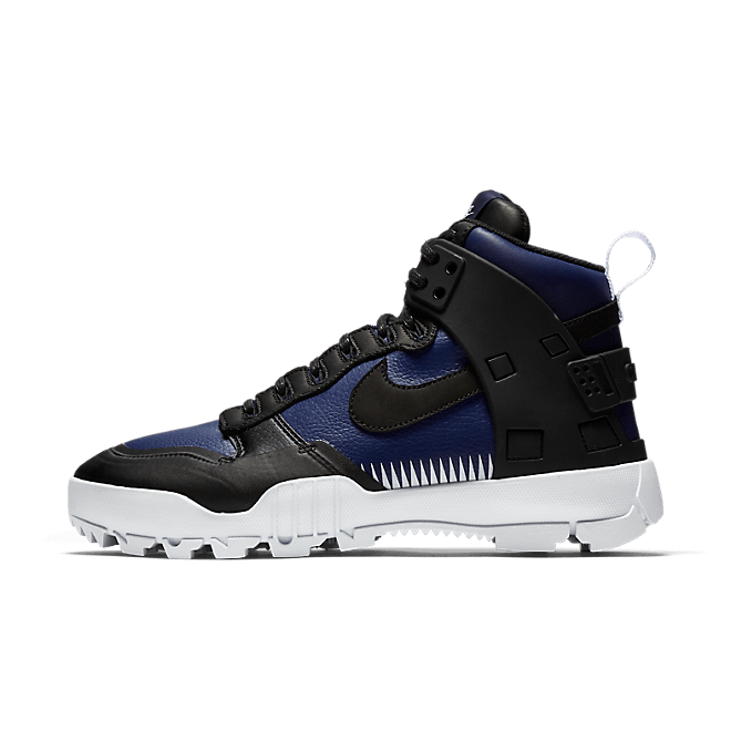 Nike SFB Jungle Dunk Undercover Black 910092-001