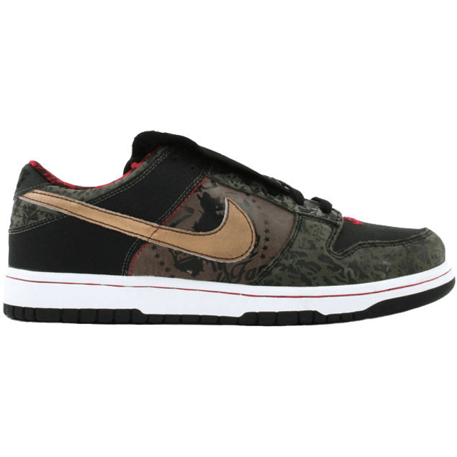 Nike Dunk SB Low SBTG 313170-201