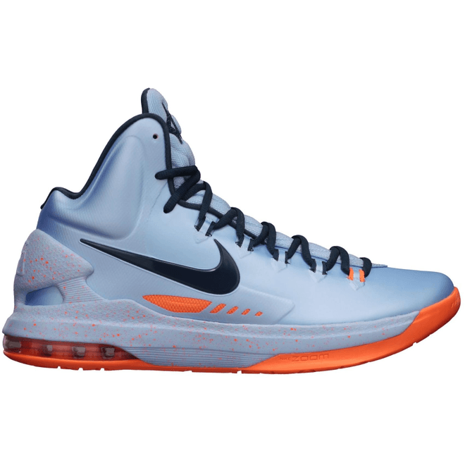 Nike KD 5 Ice Blue 554988-400