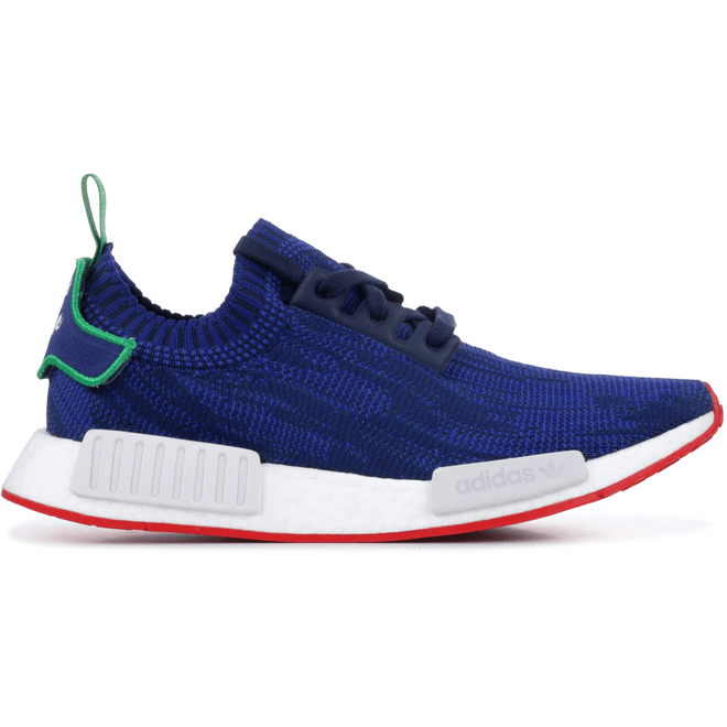 adidas NMD R1 Rue Des Rosiers Paris AQ0903