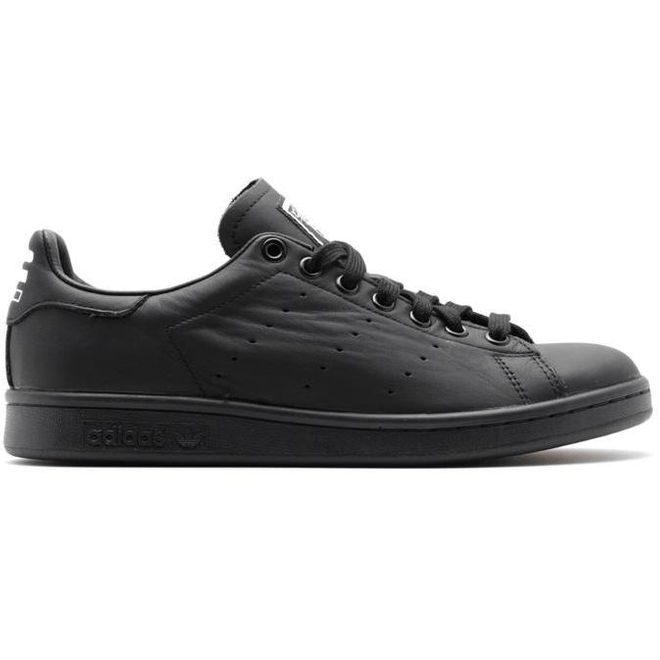 adidas Stan Smith Pharrell Black B25387