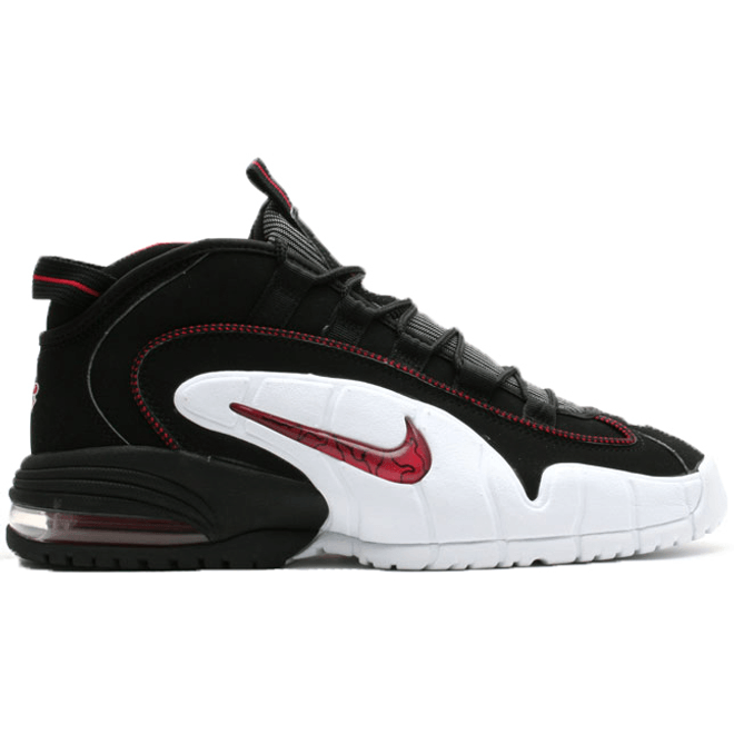 Nike Air Max Penny 1 Chicago Bulls (2007) 311089-061