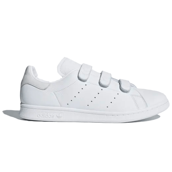 adidas Stan Smith x Raf Simons Comfort White S81170