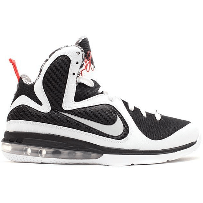 Nike LeBron 9 Freegums 469764-101