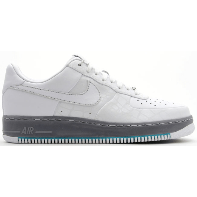 Nike Air Force 1 Low Rosie's Dry Goods White 316077-111