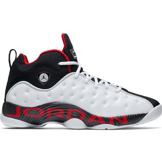 Jordan Jumpman Team 2 Chicago Home 819175-101