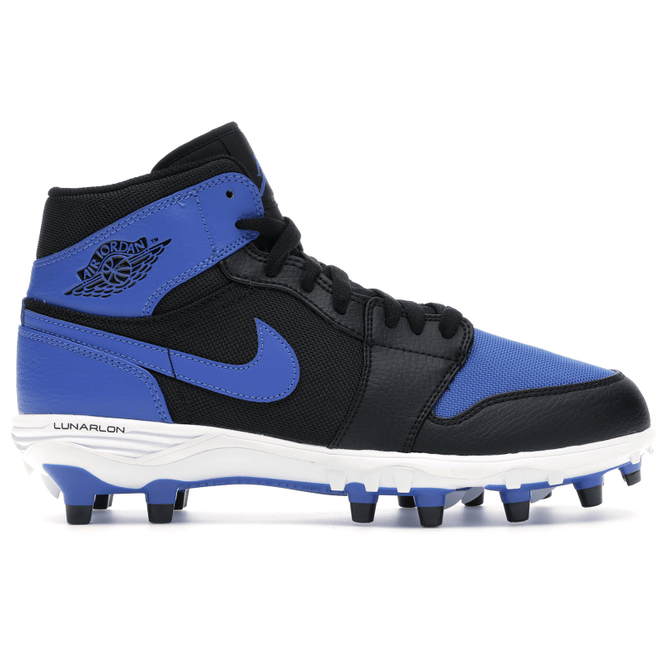 Jordan 1 TD Mid Royal AR5604-041