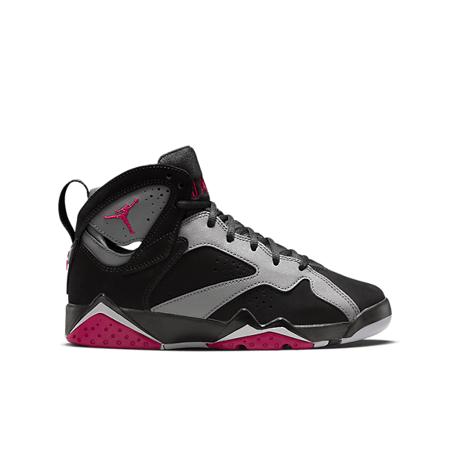 Jordan 7 Retro Sport Fuschia (GS) 442960-008