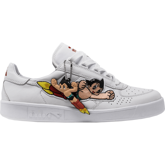 Diadora B. Elite Bait x Astro Boy 501.173650 01 20006