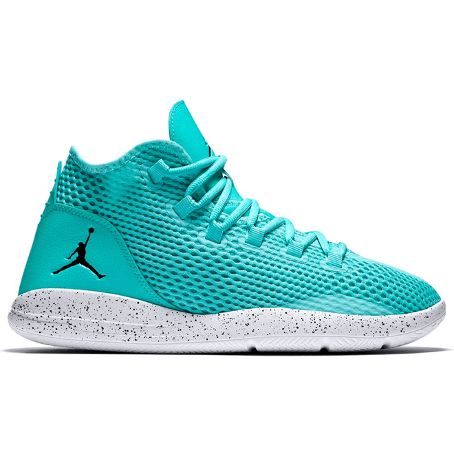 Jordan Reveal Hyper Turquoise 834064-303