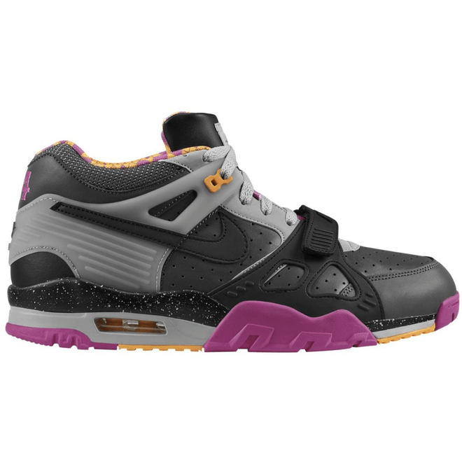 Nike Air Trainer III Bo Knows Horse Racing 682933-001