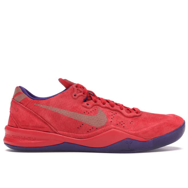Nike Kobe 8 EXT Year of the Snake (Red) 582554-600