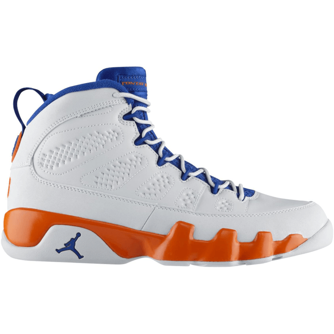 Jordan 9 Retro Fontay Montana (Knicks) 302370-040