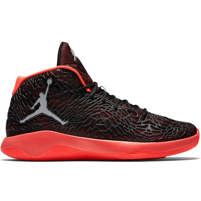 Jordan Ultra.Fly Black Infrared 23 834268-004