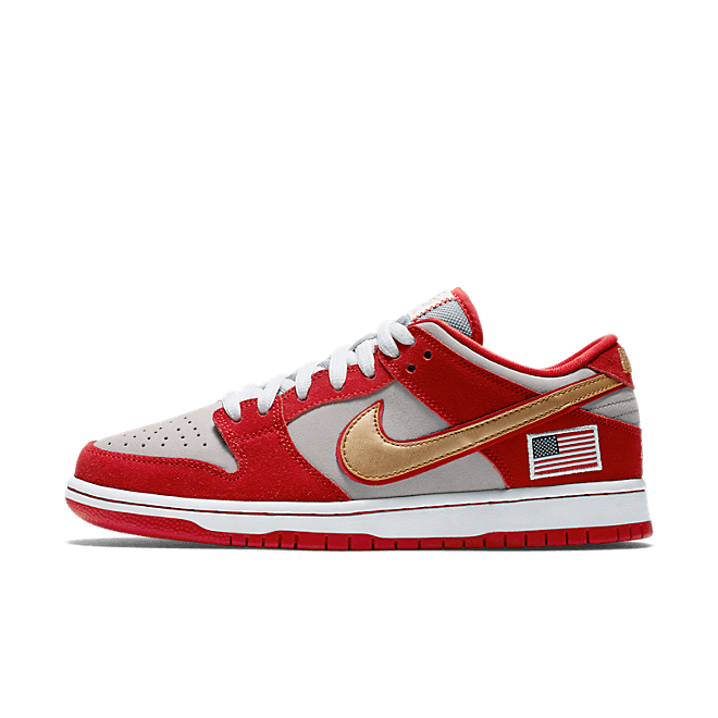 Nike Dunk SB Low Nasty Boys 304292-610