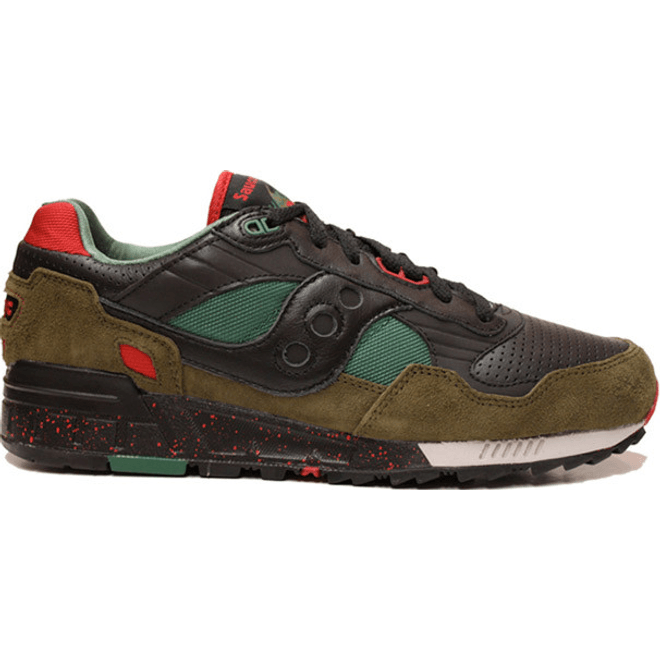 Saucony Shadow 5000 West NYC "Cabin Fever" 70128-3