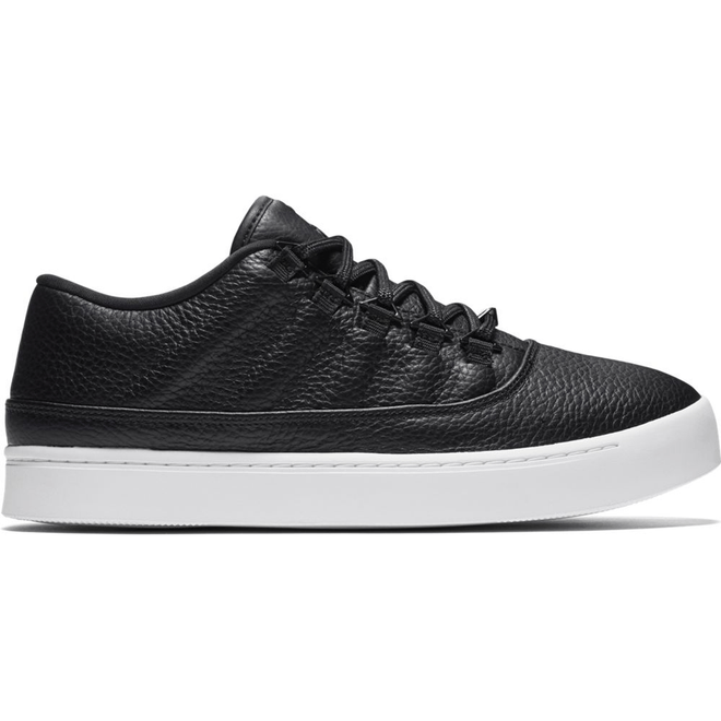 Jordan Westbrook 0 Low Black Leather 850772-010