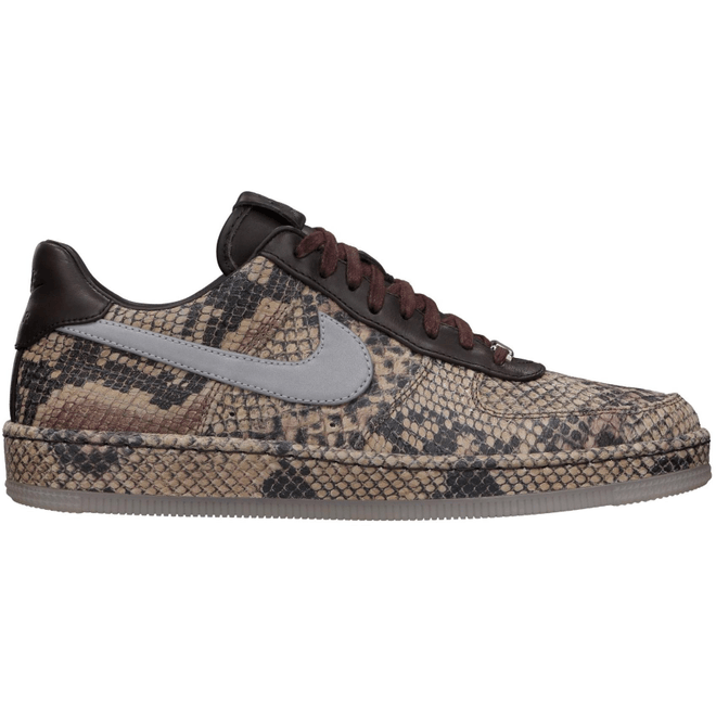 Nike Air Force 1 Low Downtown Python 577657-200