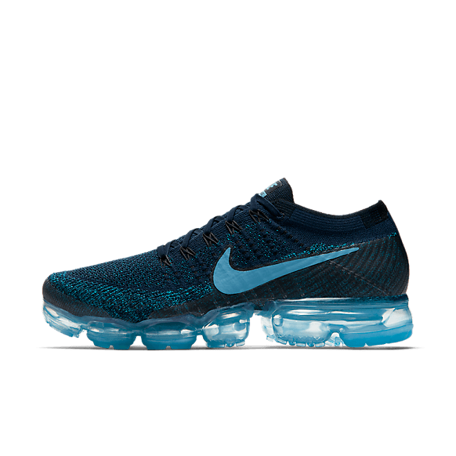 Nike Air VaporMax JD Sports Ice Blue 849558-405