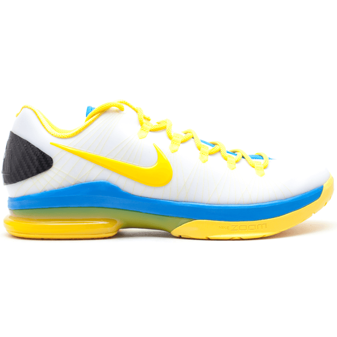 Nike KD 5 Elite Playoffs Home 585386-100